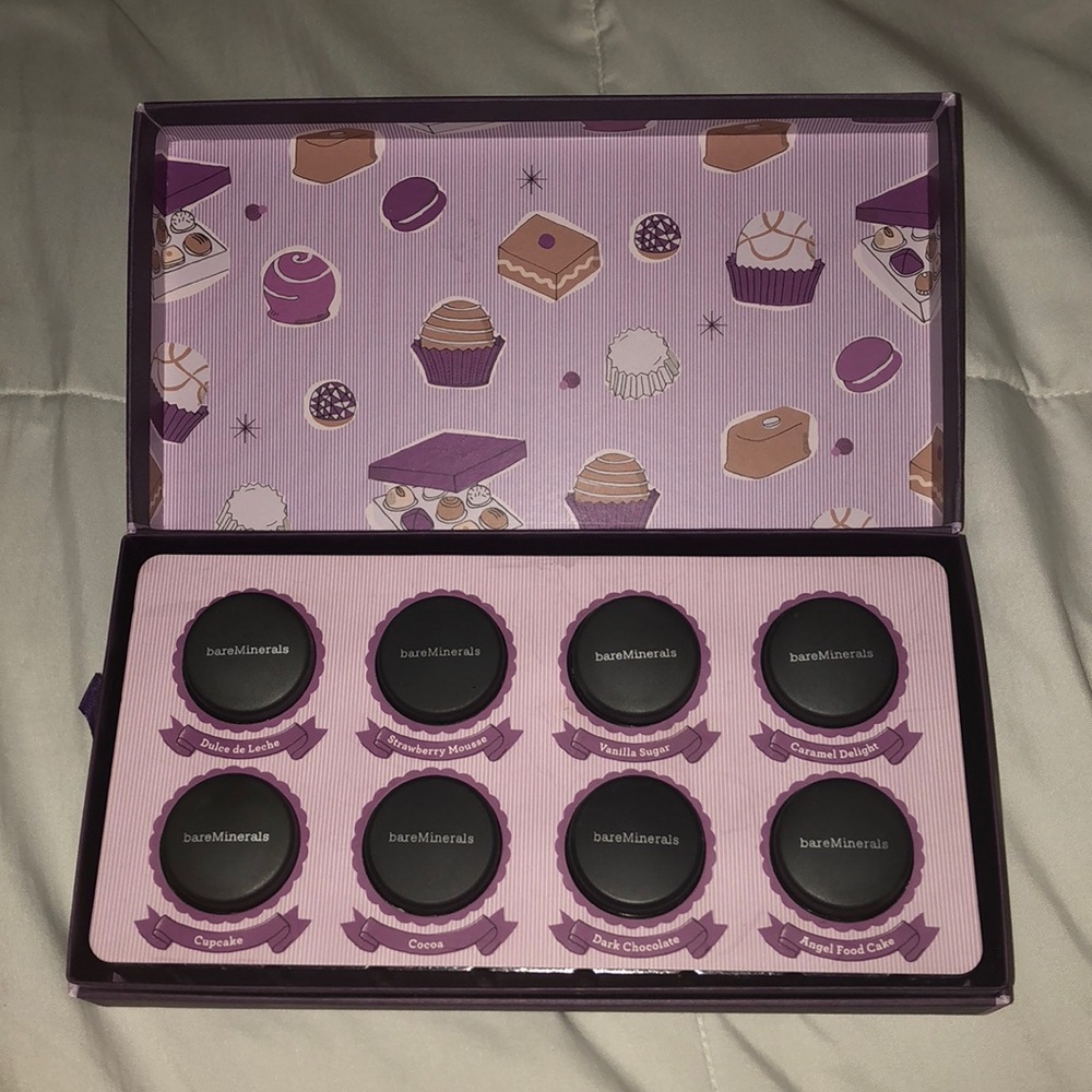 NEW Bare Minerals loose eyeshadows